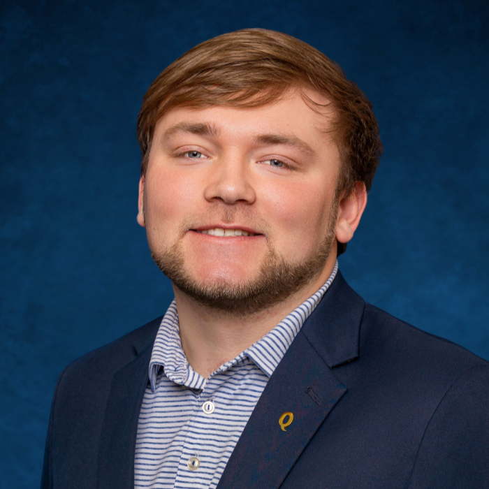 Photo of Jackson Purvis 